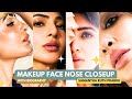 Indian Tollywood Telugu Actress Samantha Ruth Prabhu Vertical Hot Face Closeup Biography In Hindi