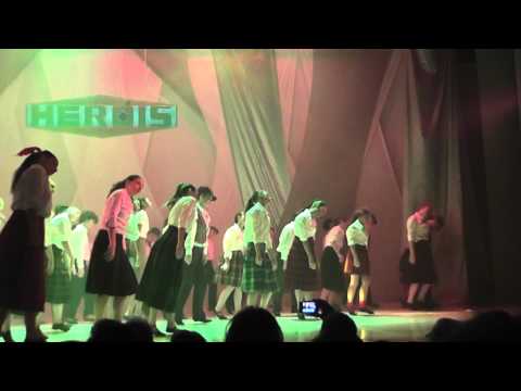 Yaldei HaGuetaot - Lehakot Shalom e Kalanit