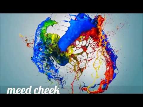 Slow Mo Rainbow Flame - - The Slow 2016