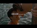 Alexandre Pires - Ámame [letra]