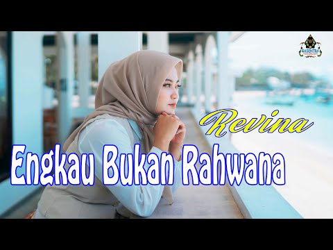 REVINA ALVIRA - ENGKAU BUKAN RAHWANA (Official Gasentra) | Dangdut Klasik