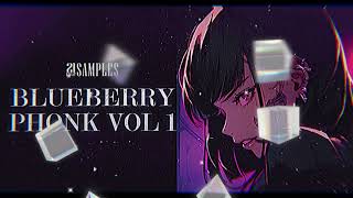Video thumbnail for FULL DEMO: blueberry PHONK Sample Pack Vol. 1 by blueberry