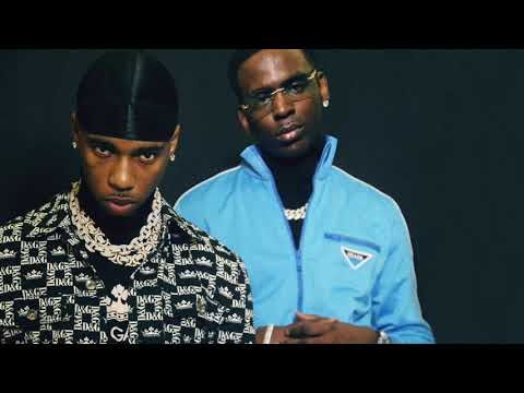 [FREE] Young Dolph x Key Glock Type Beat 2020 - Strange | @DJKronicBeats
