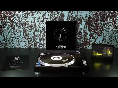DJ Fenix - First time (feat. Black Mc) (Radio Edit)