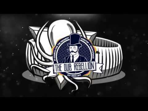 DMVU - Bloccd (Truth Remix)