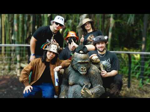 We Met Tanner's Ancestors