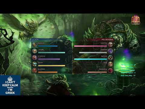 Private Server: Pebbles - Support Killer Lane