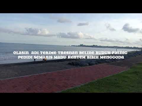 NGUGUL HATI - MANIK - versi ukulele cover by bagus Wirata