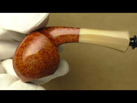 Cornelius Maenz - pipe 172