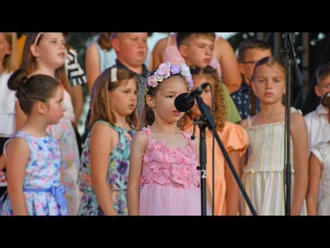 Julijana Balač - AZBUKA, PERŠA NAUKA