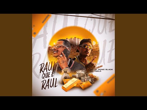 Raul Que É Raul
