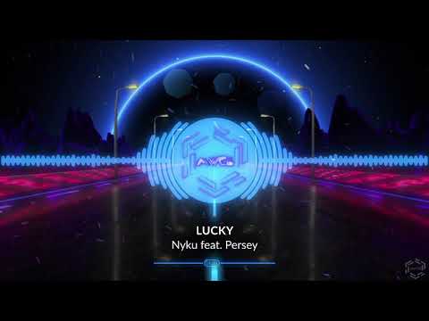 Nyku feat. Persey - Lucky | Best of EDM Bass & Festival Music 2021