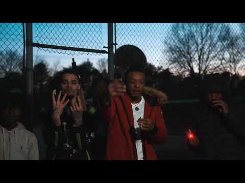 4way Benzo - Pressure pt 2 (Official Video)