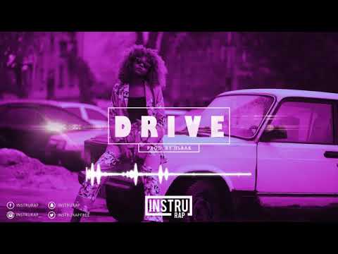 SOLD Instru Rap Trap   Instrumental Rap Triste Dope  DRIVE   Prod  by HLBAK