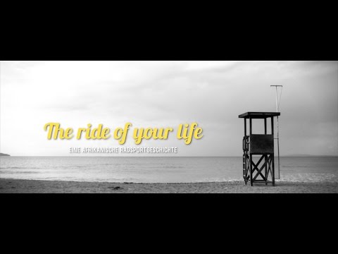 The ride of your life (Offizieller deutscher Trailer)
