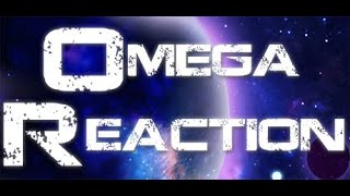 Omega Reaction - Убей их всех (GamePlay)