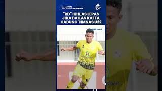 Bagas Kaffa Dilirik untuk Gabung ke Timnas U22 Indonesia, Coach RD: Kami Selalu Support