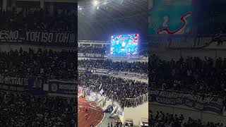 Download lagu PSIS 1-PERSIB 2 / 20082023 #persib #psis #psywar #supporter #viking #bobotoh #panserbiru #sepakbola mp3