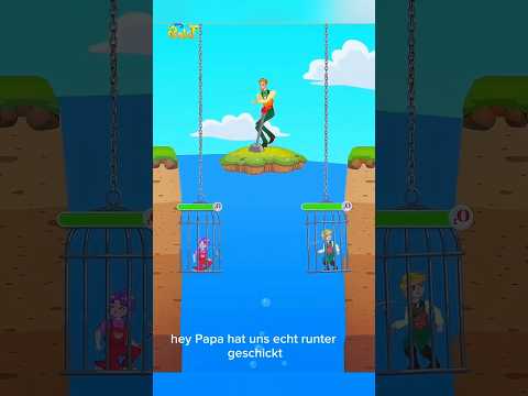 💎 Abenteuer unter der Erde – Kristall- & Sterndiamanten finden! 🧜‍♀️⚒️#shorts