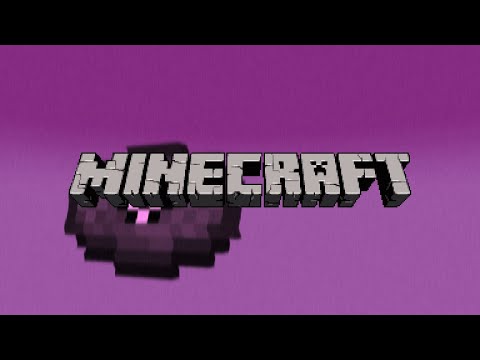 Firch - NEW (REMAKE) Minecraft UST - Anti (End Music Disc Concept)
