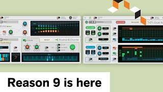 Announcing Reason 9!