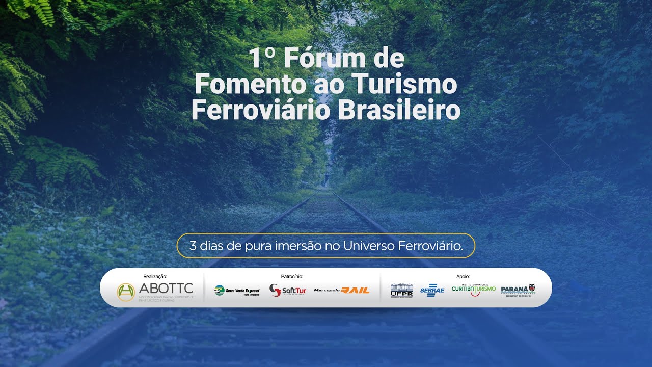 Confira o Primeiro dia de evento thumbnail