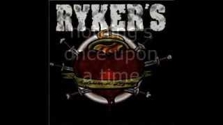 Ryker's, Triggered (with lyrics)