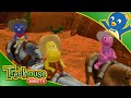 The Backyardigans Riding The Range Ep 7