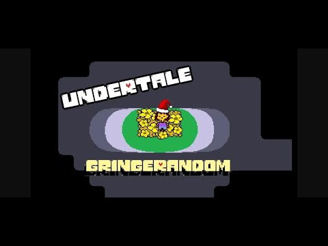 Undertale OST: 058 - Death Report (Cover by GringeRandom)