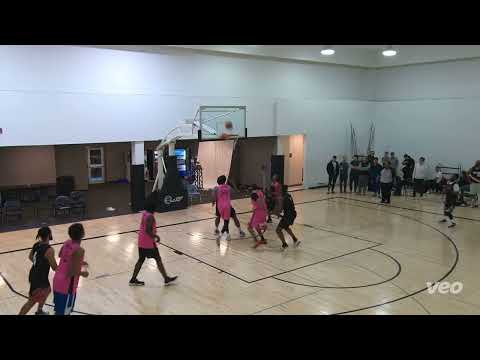 The Fenders 1st(51) tier 2 SEMI FINALS Ali&Friends 4th (48) - tcbl saturday