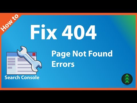 Google Search Console Crawl Errors for Pages Do Not Exists