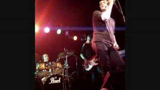 Brian McFadden - Alice In Wonderland Live