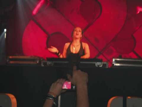 Ph4se 4 @t WEX 8th november 2008