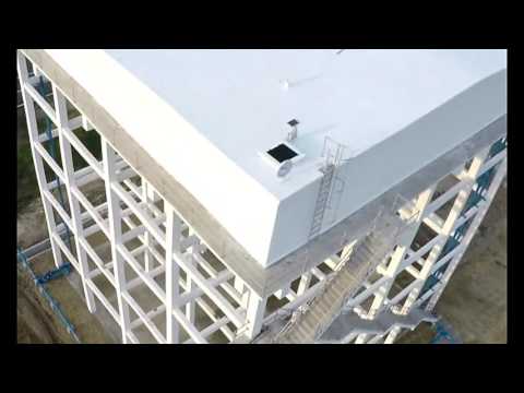 Bandar Sri Putra   Senaman Tangki   Oct 2016