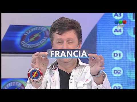 Peligro Sin Codificar - Jueves 5 de Diciembre de 2013.