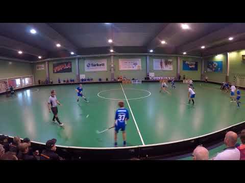 YPA vs Erä Viikingit 2, SM Karsinta