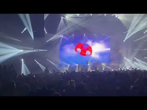 Ganja White Night Wobbleween 2022