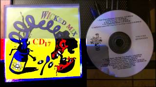 Toni Braxton - You&#39;re Makin&#39; Me High - Wicked Mix