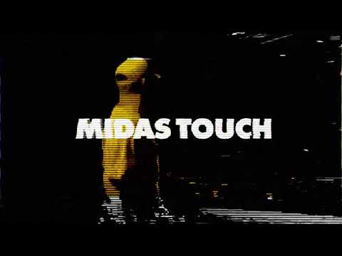 Matt Sassari, CHRSTPHR - Gold Touch (Official Lyric Video)