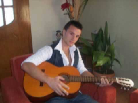 Arsen Ahmetaj - Larg Me Rri E Prap Me Do