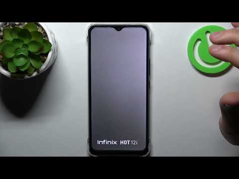 How to Activate Camera Watermarks on INFINIX Hot 12i – Watermark Photos