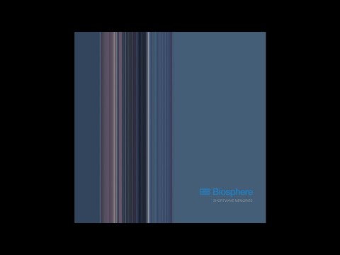 Biosphere - Transfigured Express [BIO36A]