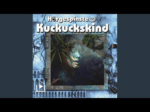 Einbruch in die Schule.2 & Verdächtigungen.1 - Hörgespinste 05 - Kuckuckskind