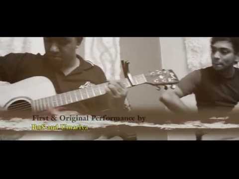 Sihilel Vu (Pravegaya Movie Song) Cover by Charitha