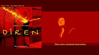 Diren - Remix Music Video