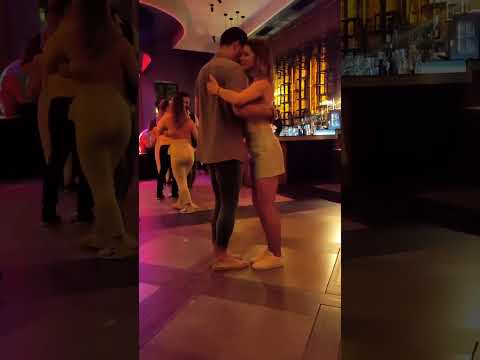 SOFT Urban Kiz 2023 - Jesus y Lavinia at Colors Dance Studio