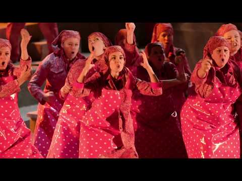 WNO Khovanshchina Trailer