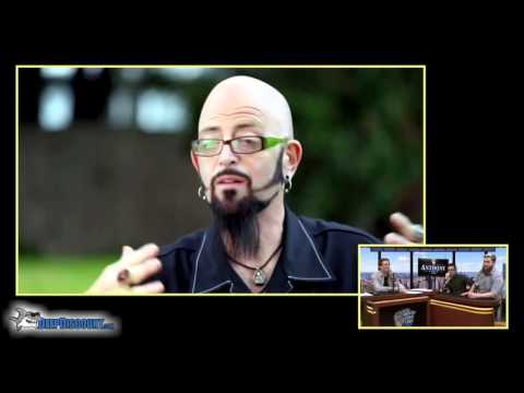 Anthony Cumia Network clips of the week from DeepDiscount.com