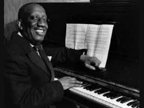 James P. Johnson (1894-1955): The Dream (1945)