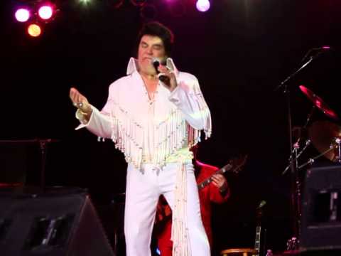 EP EXPO 2014  - Barry Stevens